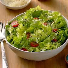 Green Salad