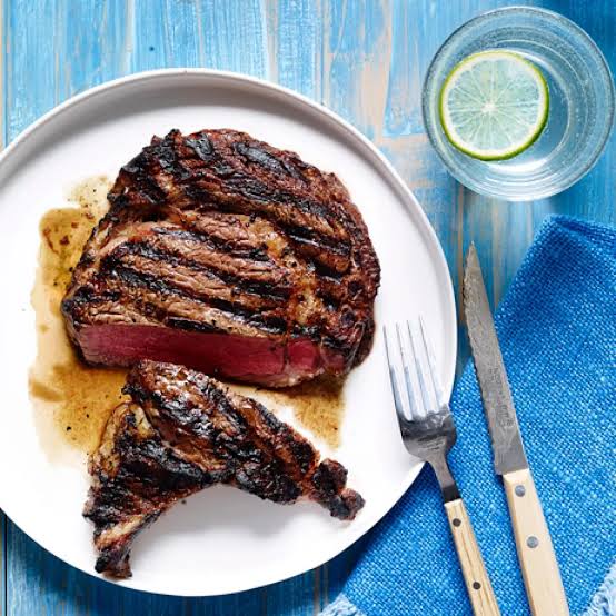 Steak