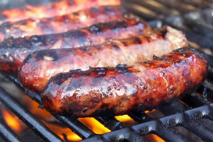Sausage