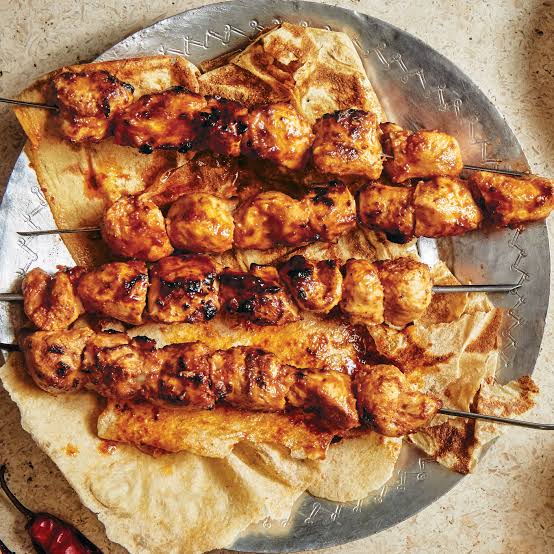 Shish