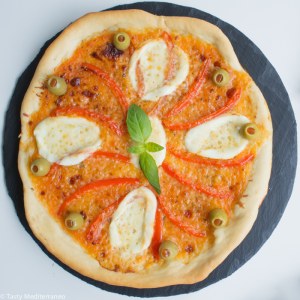 Bufala Pizza