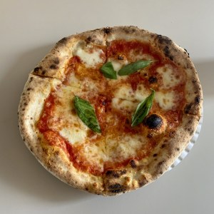 Napoli Pizza