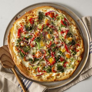 Primavera Pizza