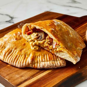 Classic Calzone