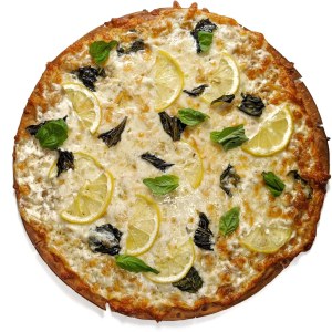 Sorrentina Pizza