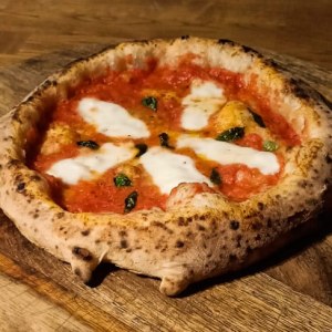 True Naples Pizza
