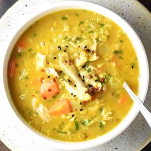 Mulligatawny