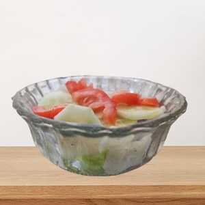 Hara Salaad / Green Salad
