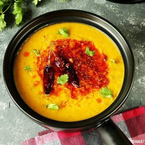 Yellow Dal Tadka