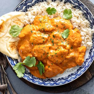 Murgh Makhani