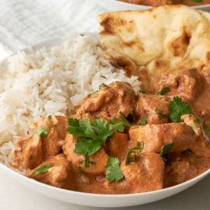 Murgh Tikka Masala