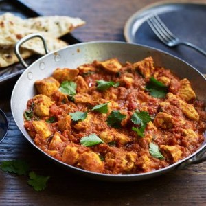 Chicken Madras