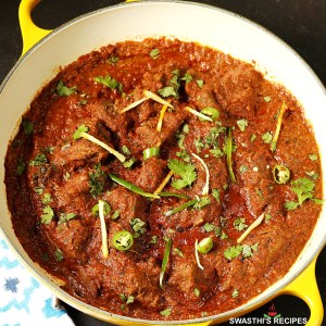 Khadhai Lamb