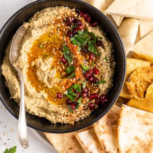 بابا غنوج