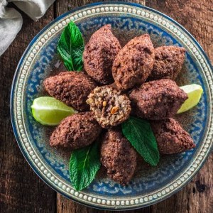 كبة
