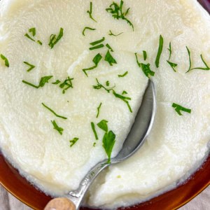 تومية كبيرة