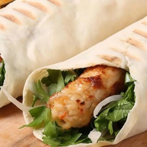 Chicken Shawarma Feno
