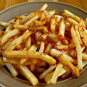 Fries Packet