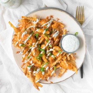 Chicken Fries