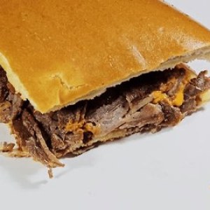 Maria Shawarma syrian bread Meat