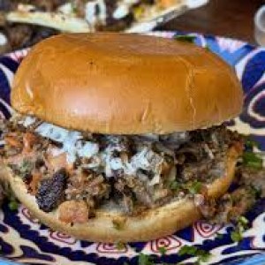 Beef Shawarma Kaizer