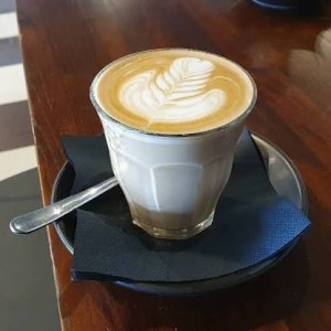 كافيه لاتيه