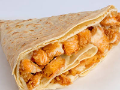 Chicken Pane Crepe