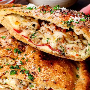 Calzone