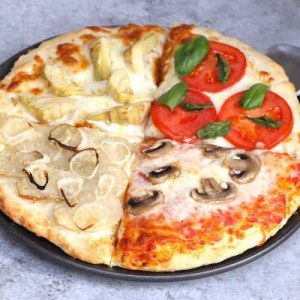 4 Seasons Pizza