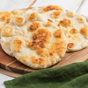 Neapolitan Fritted Bread