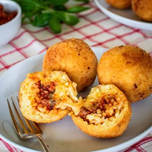 Rice Ball