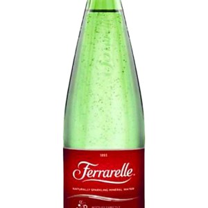 Ferrarelle Sparkling Water 750ml