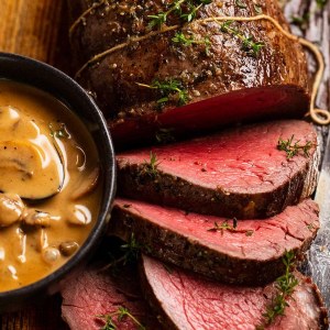 Beef Fillet