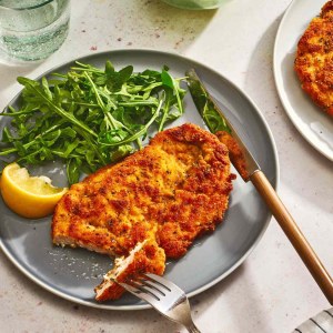Milanese Cutlet