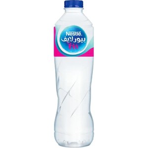 Natural Water