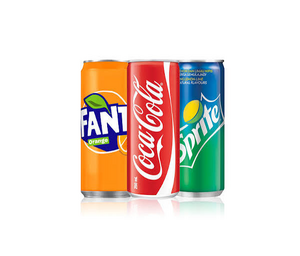 Soft Drink