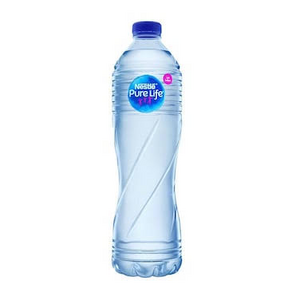 Mineral Water 600ml