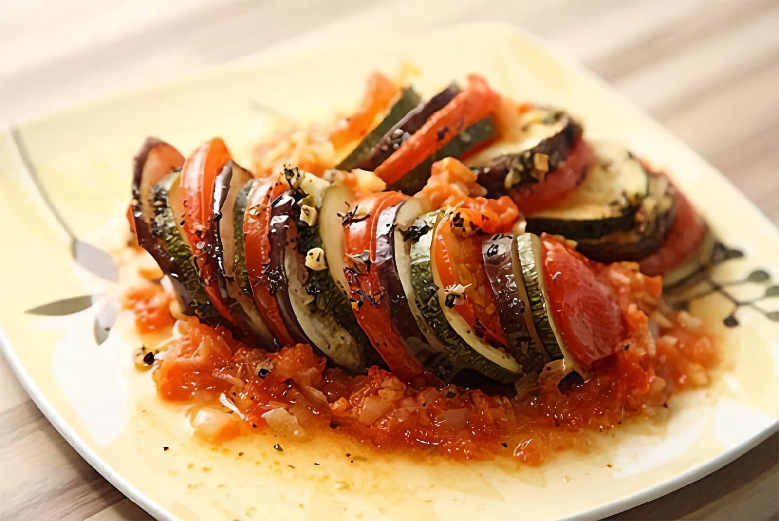 Ratatouille