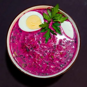 cold soup