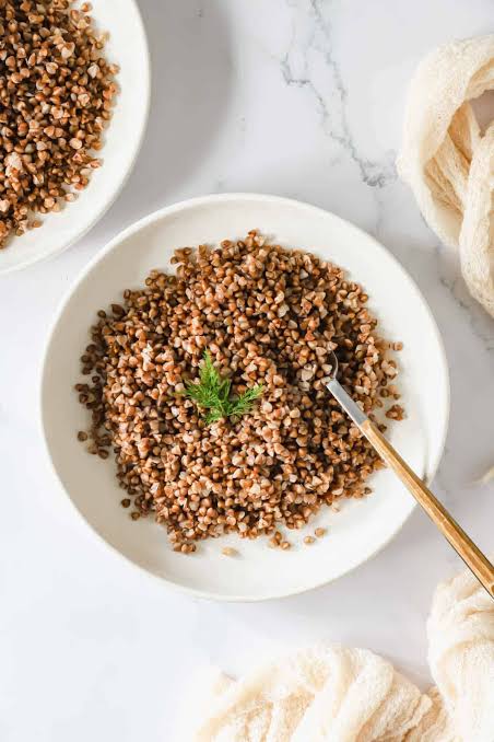 Buckwheat