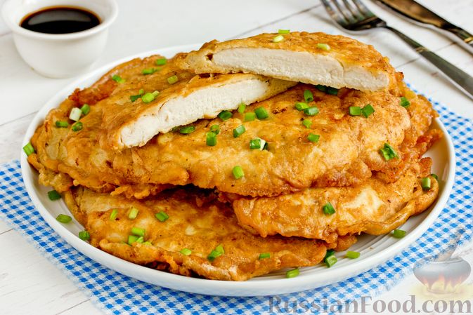 Chicken stew