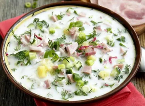 Okroshka