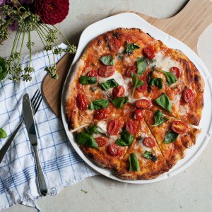 Bufalina Pizza