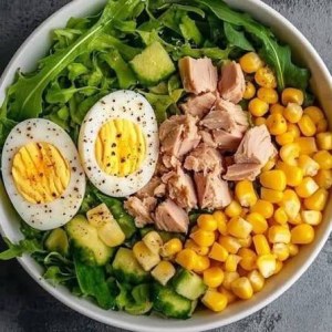 Салат Маскио Анджоино