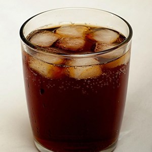 مشروب غازي
