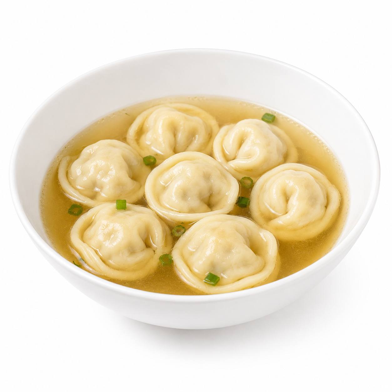 Dumplings (kids menu)