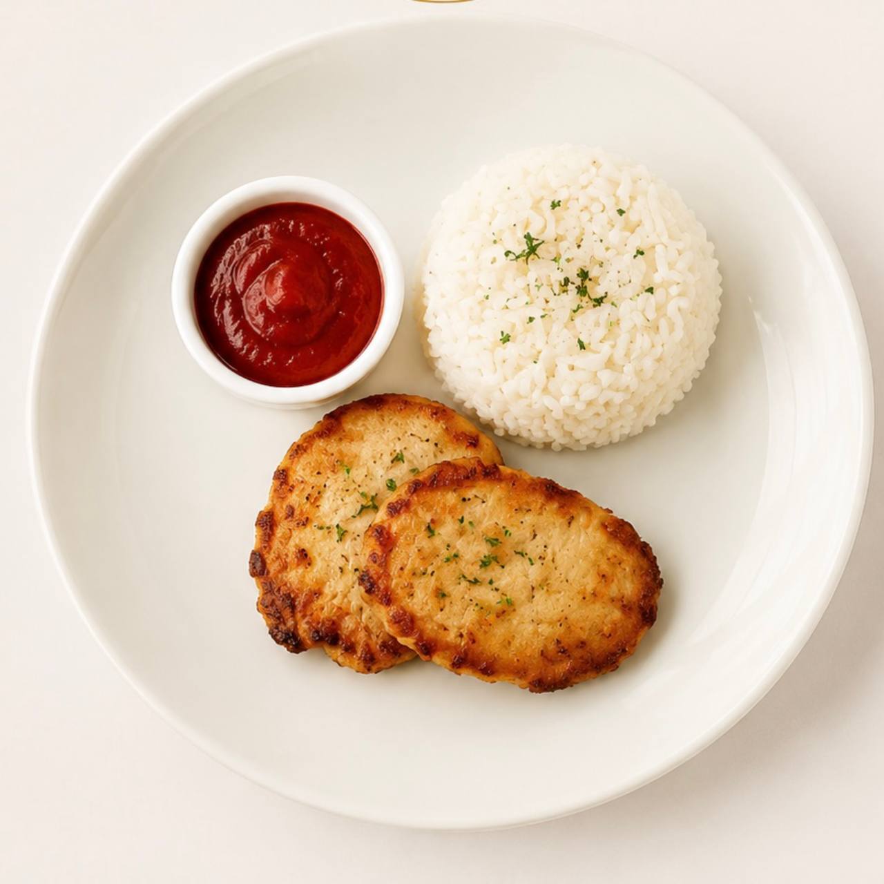 Chicken cutlet