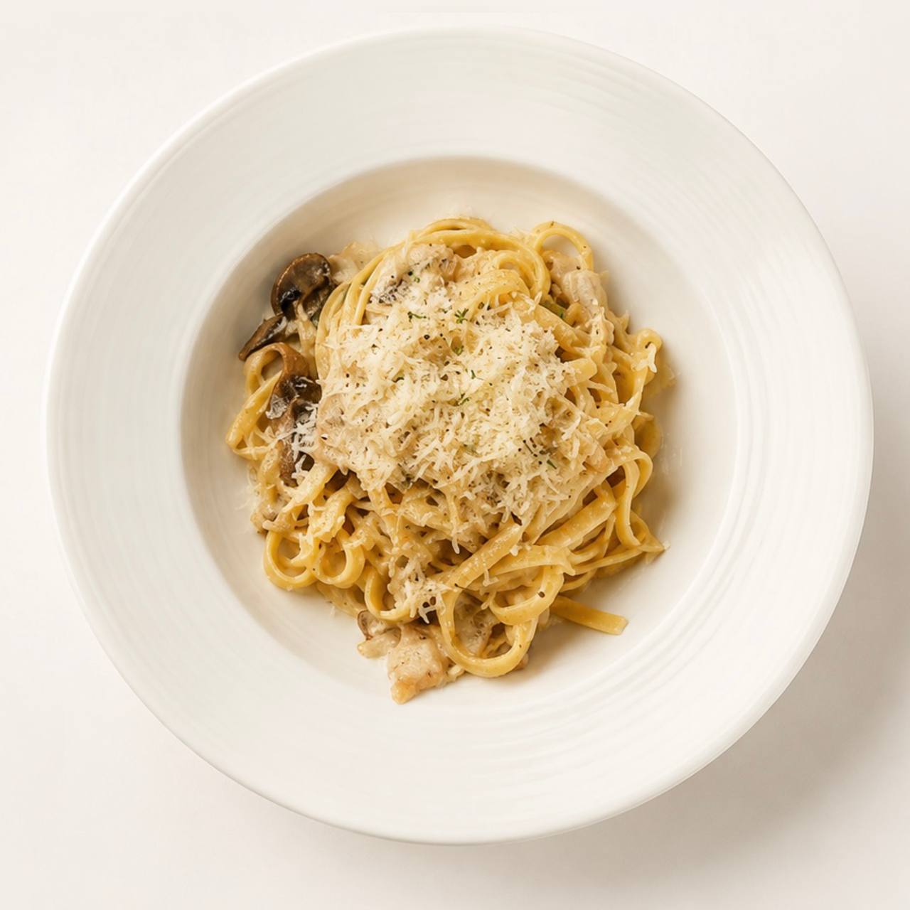 Chicken pasta