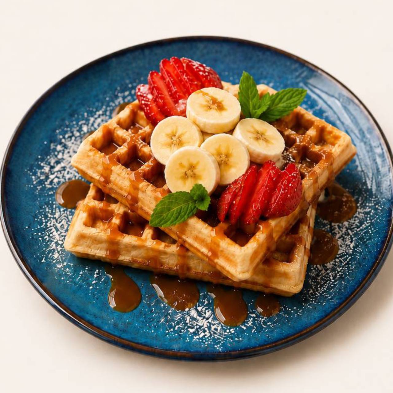 Waffles