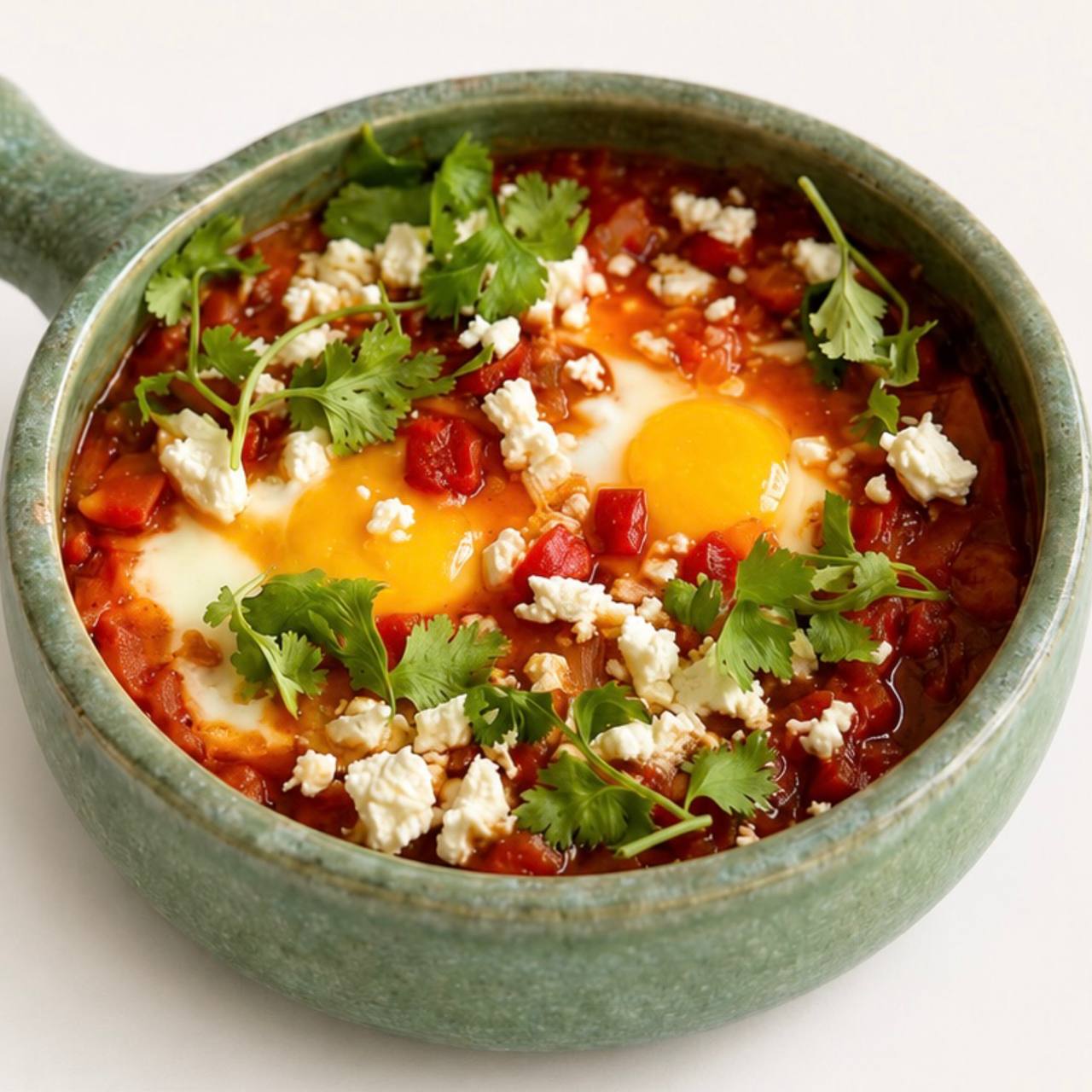 Shakshuka